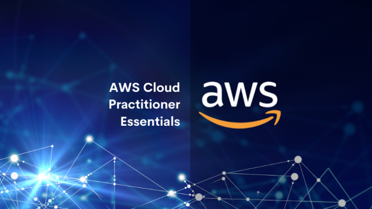 AWS Cloud Practioner Essentials