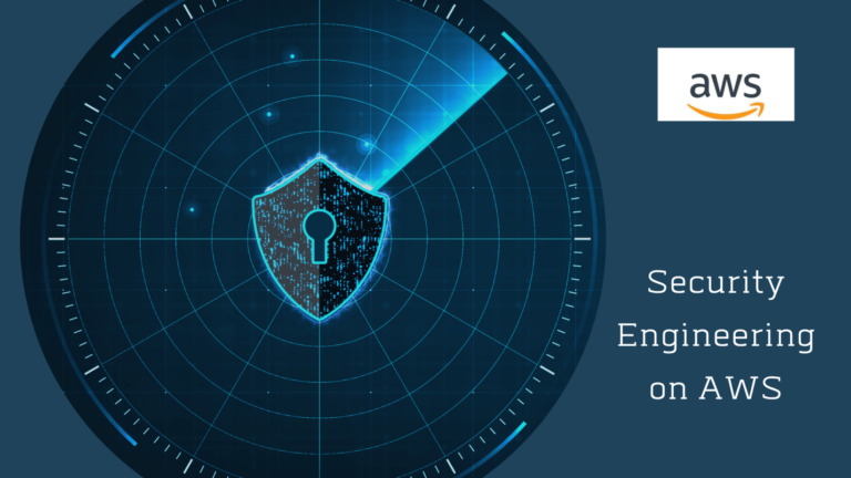 AWS Security Engineering on AWS